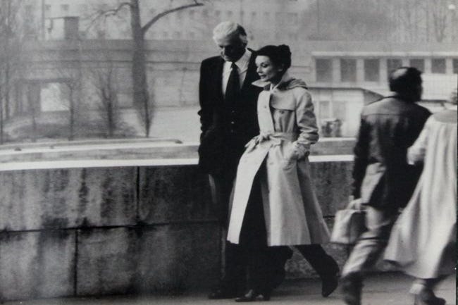 Audrey Hepburn, La Parisienne “That's The Girl” | Bonjour Paris