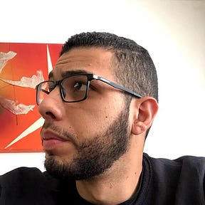 Newsletter do Lucas Oliveira