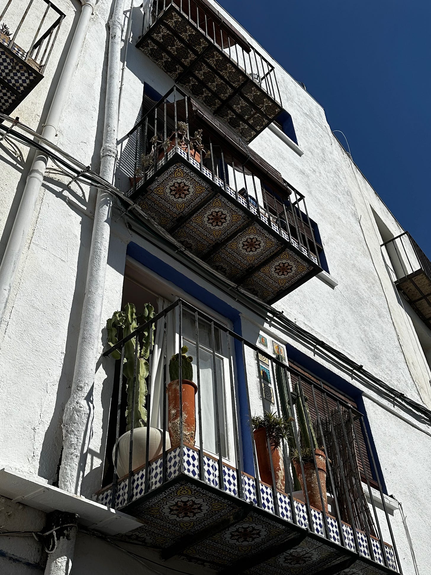  Peñíscola, Spain
