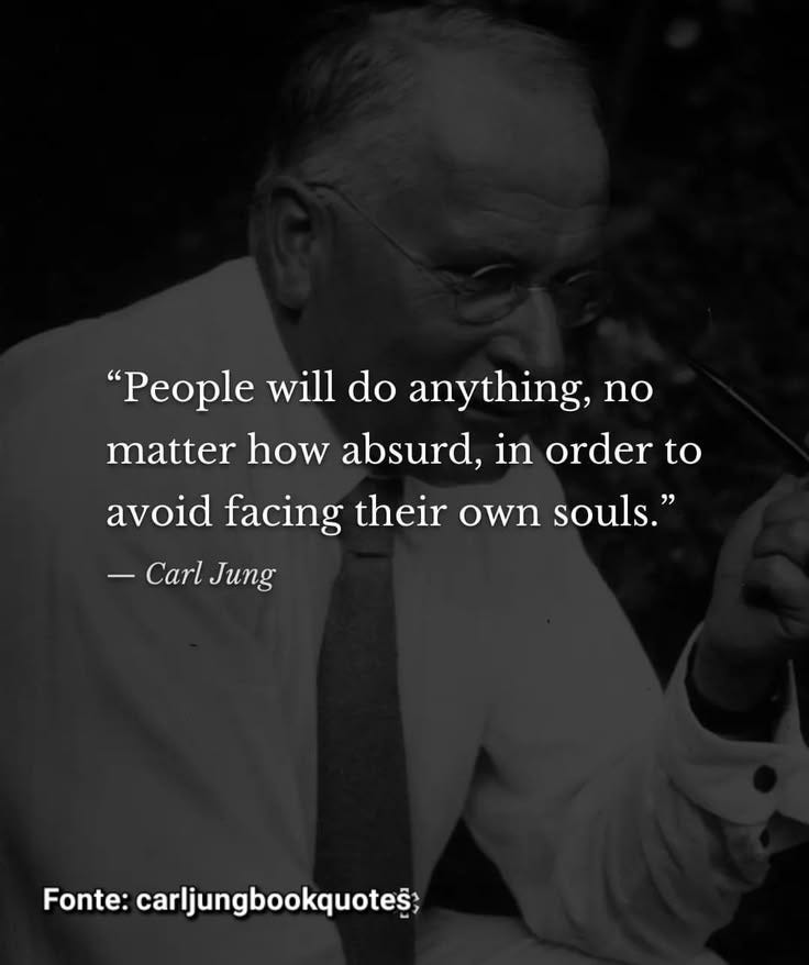 This may contain: an older man in a suit and tie with a quote about people who do anything This may contain: an older man in a suit and tie with a quote about people who do anything