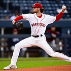 Former Red Sox pitching prospect undergoes shoulder surgery 