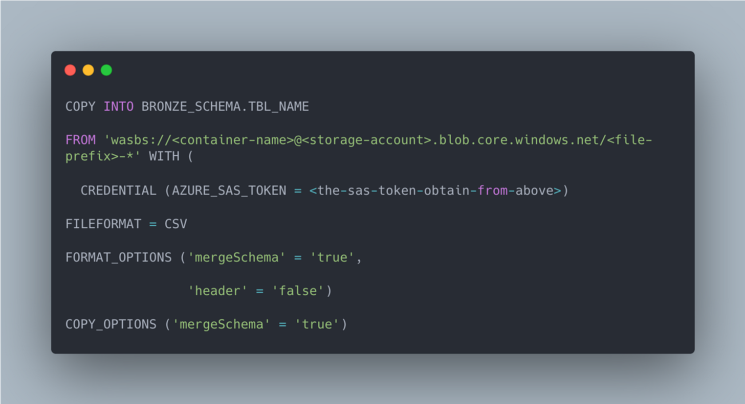 How to set up Databricks on Azure
