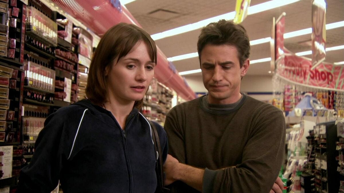 Lovely & Amazing (2001) directed by Nicole Holofcener • Reviews, film + cast • Letterboxd Lovely & Amazing (2001) directed by Nicole Holofcener • Reviews, film + cast • Letterboxd