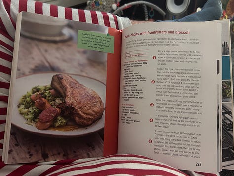 Tom Kerridge Recipes.