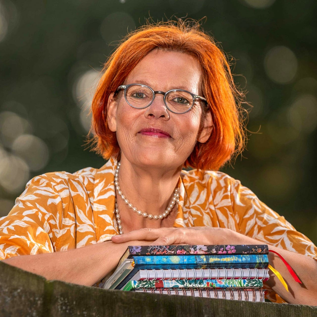 Janna Steinberg-Simoneit