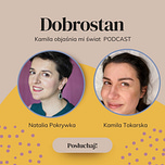 Zapisz się na newsletter Kamili Tokarskiej