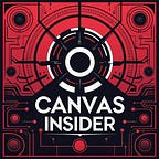 The Canvas Insider