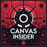 The Canvas Insider