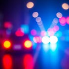 Owen Sound Pair Charged After Vehicle Found Stuck on Highway 21