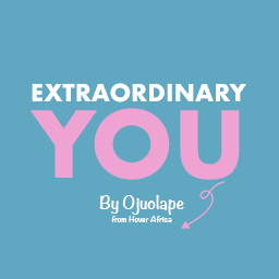 Artwork for Extra Ordinary you