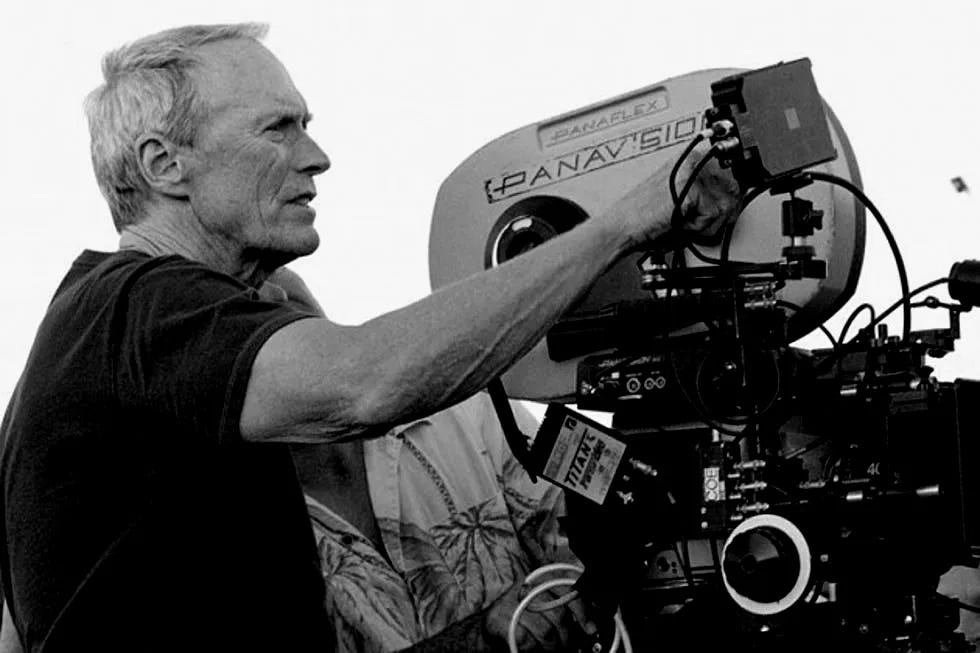 Clint Eastwood to Direct Movie About Heroic Pilot Chelsey ‘Sully’ Sullenberger Clint Eastwood to Direct Movie About Heroic Pilot Chelsey ‘Sully’ Sullenberger