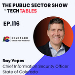 TechTables