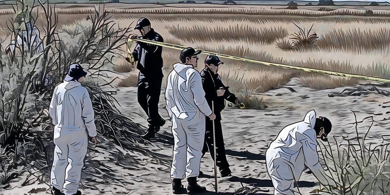 Zonas de exterminio en Coahuila: la lucha incansable de Grupo Vida por devolver la verdad a las familias