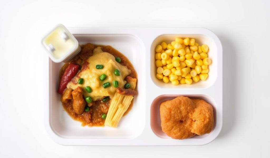 Hidden Bloat in America&rsquo;s Food Stamp and School Lunch Programs