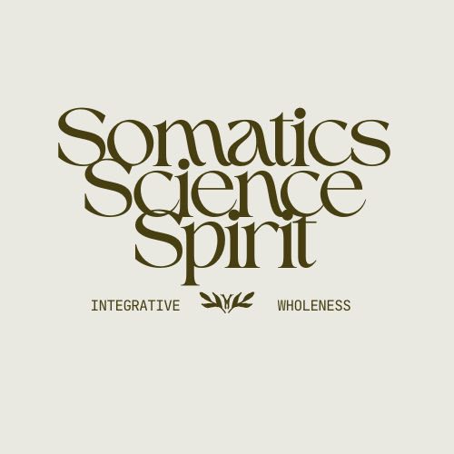 Somatics Science Spirit