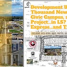 What's New in Lake Stevens Development? Six Story Multi-Use Project Scrapped; A New Civic Center Campus, a Thousand Homes at Whiskey Ridge ...and a Panda Express!