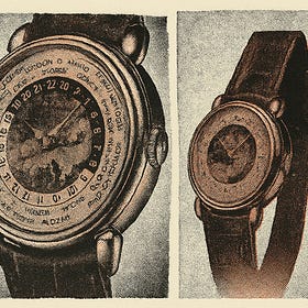 THE CLASSIFIEDS (BUT NOT REALLY) Vol. 6