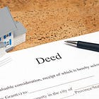 🌍Understanding FIRPTA and Quitclaim Deeds: Why This Strategy Won’t Help You Avoid Withholding Requirements
