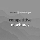 Competitive Machines