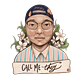 Call Me They (the newsletter)