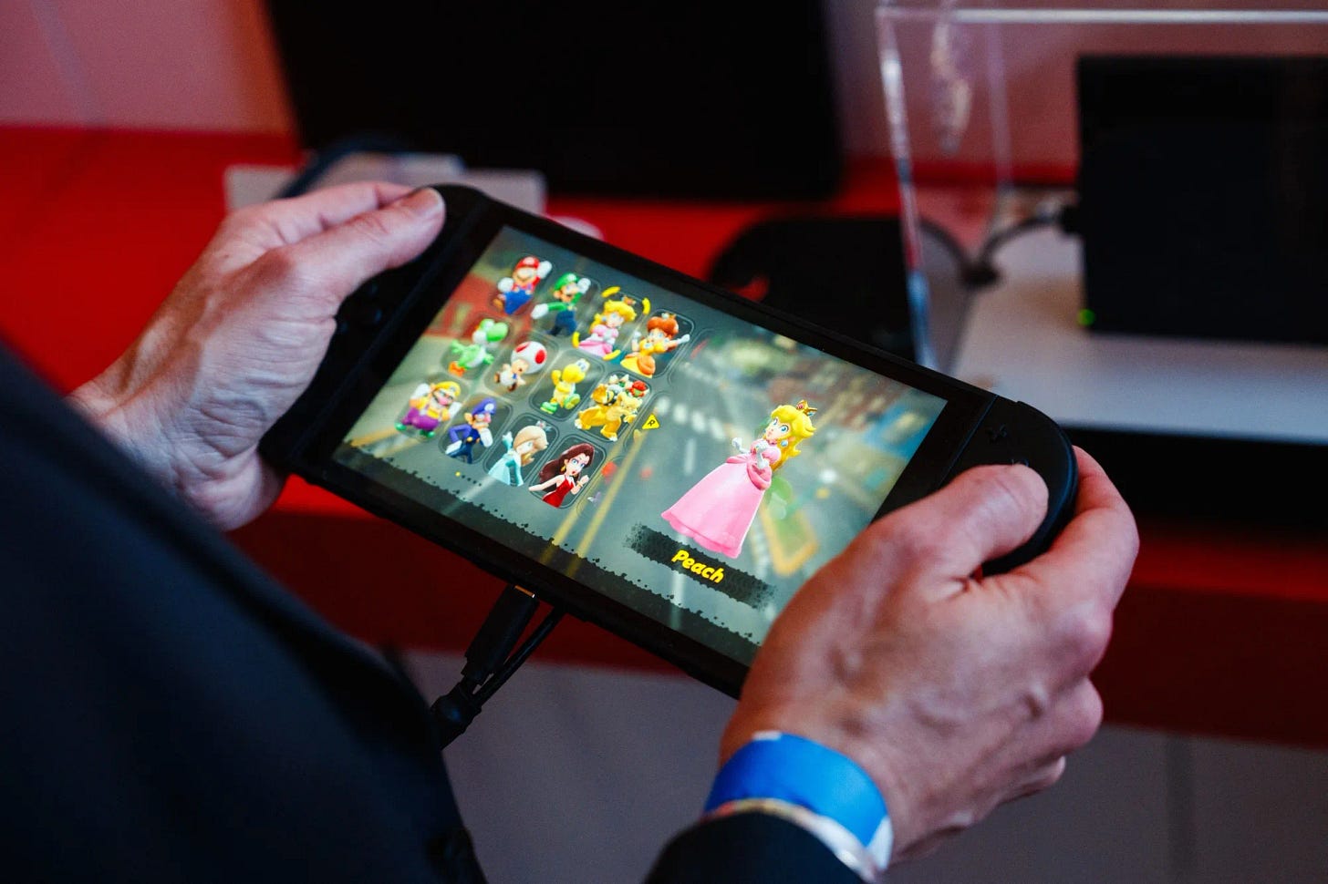 FRANCE-JAPAN-CULTURE-ECONOMY-VIDEO-GAME