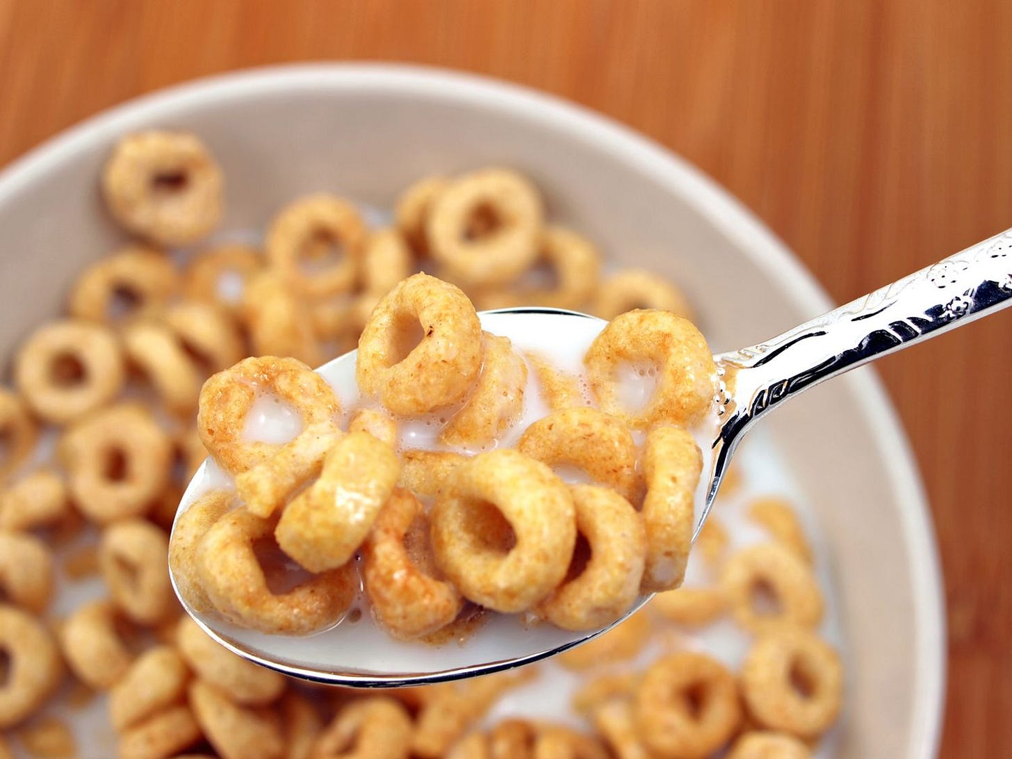 BHT In Food - Are Food Preservatives Bad For You?