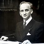 Nuremberg Prosecutor Ben Ferencz is why we have the ICC. Don't let Trump take it.