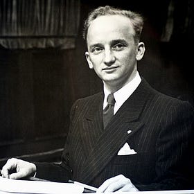 Nuremberg Prosecutor Ben Ferencz Dies at 103