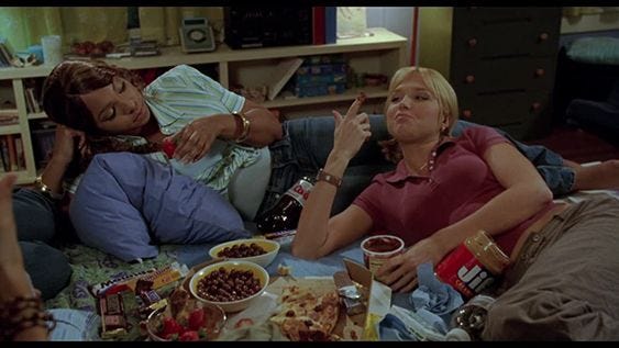 john tucker must die 2006