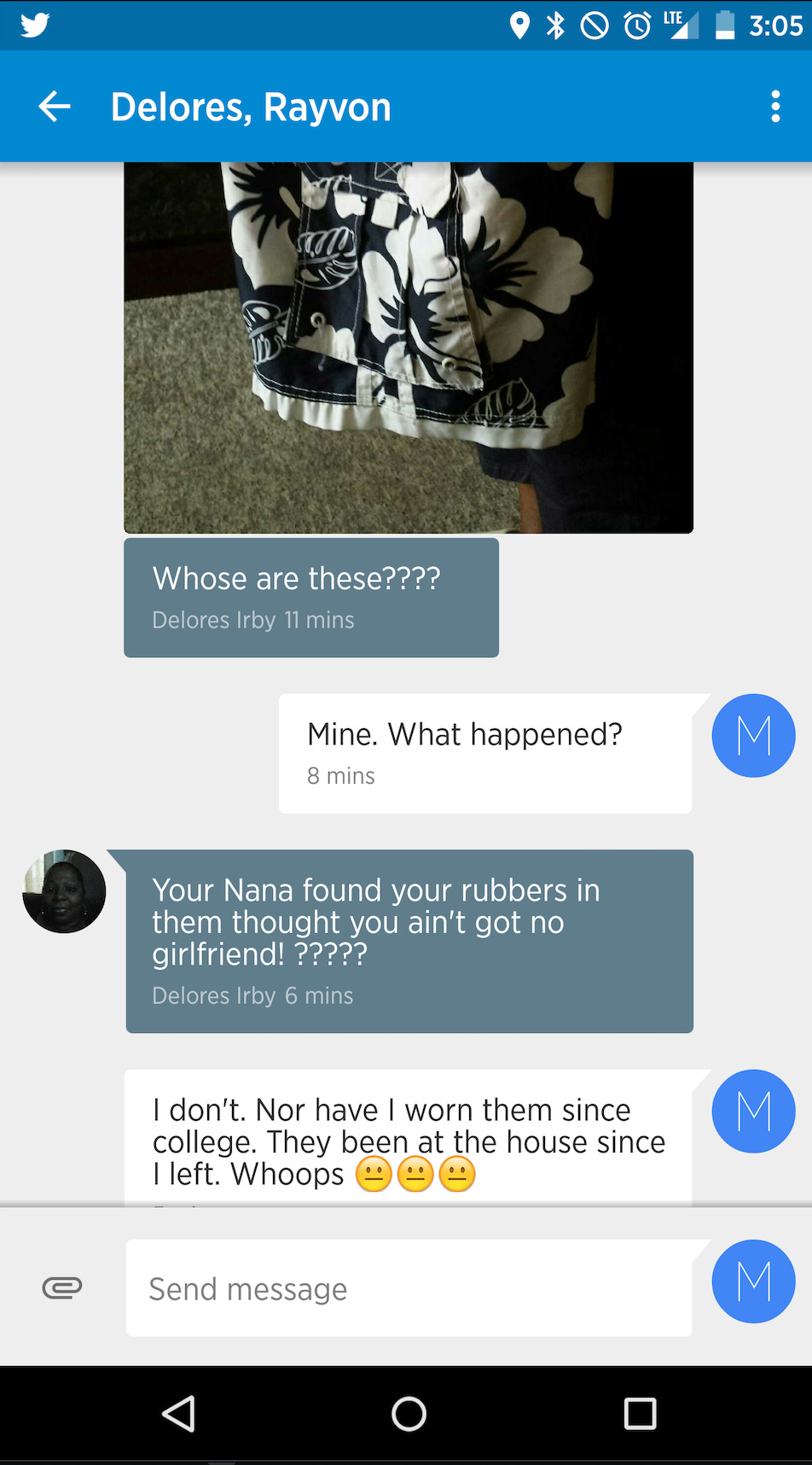 Sex Is Never Casual Sex Is Never Casual