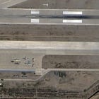 Presence Of GJ-11 Armed Flying Wing Uncrewed Aircraft At Airbase In Tibet Highlights Fast-Evolving China-India Military Balance
