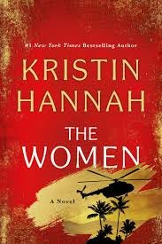 The Women by Kristin Hannah | Goodreads