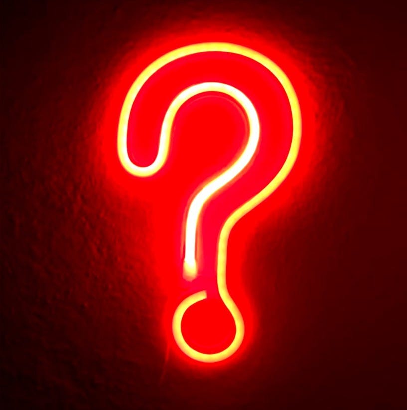 red letters neon light red letters neon light