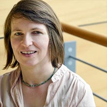 Johanna Hanefild