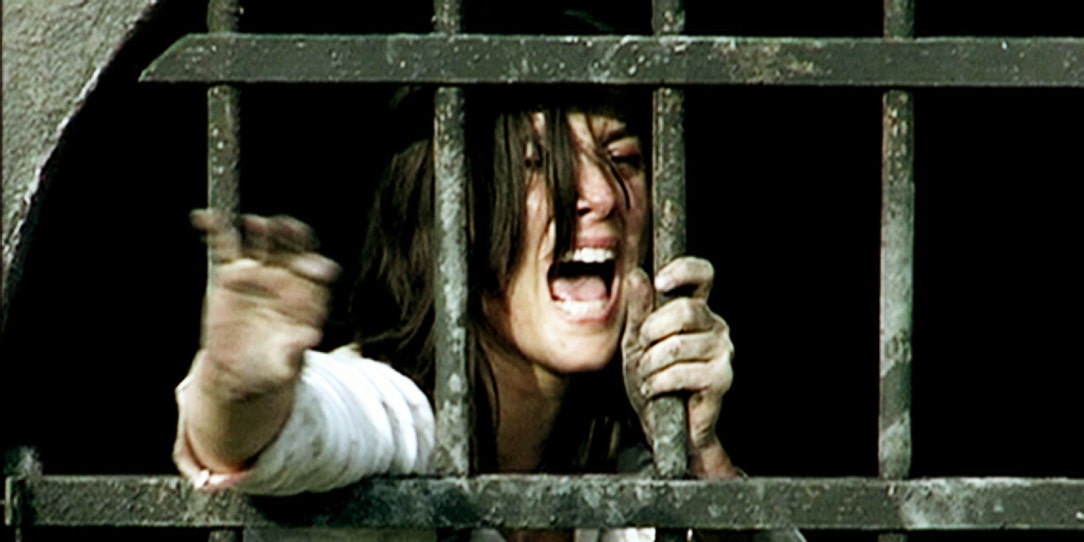 How A Viewer Could've Known The Twist In 'Them (ils)' From Subtleties –  Horror Film Mondays