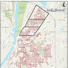 3,200 Lafayette homes targeted in $40M lead water line replacement plan