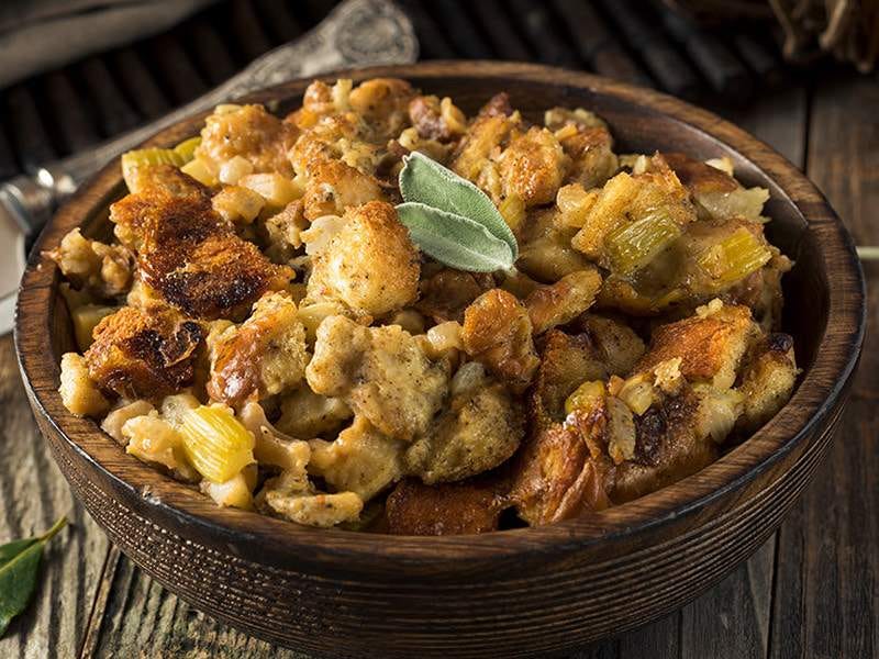 Thanksgiving Oyster Stuffing Recipe | Oysters Recipes - Buy Oysters Thanksgiving Oyster Stuffing Recipe | Oysters Recipes - Buy Oysters