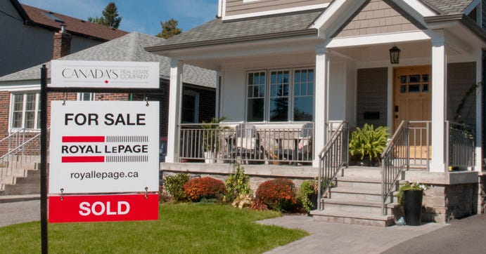 Royal LePage Prestige