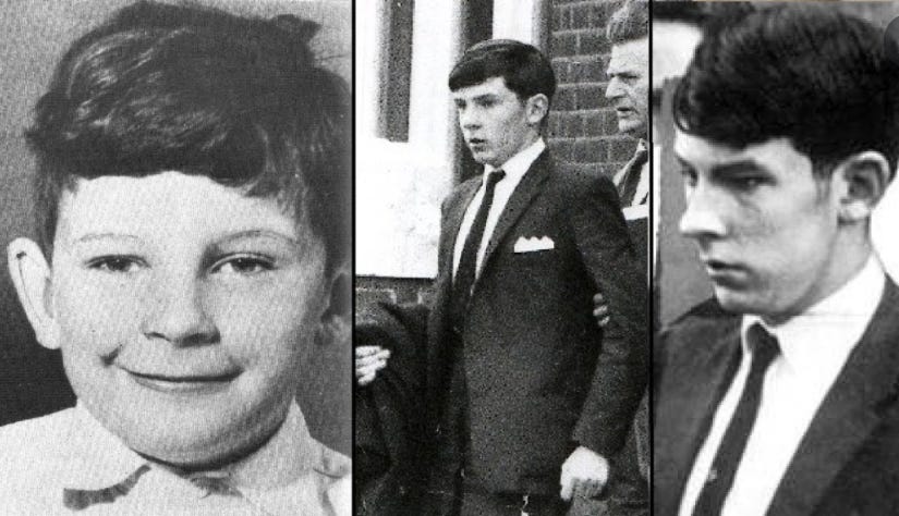 The Young Hitler Fan Who Poisoned His Friends and Family | by Maria  Milojković, MA | Lessons from History | Medium