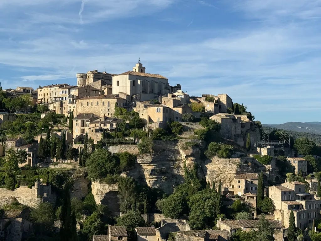 Gordes