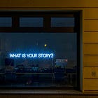 A journal practice for estrangement
