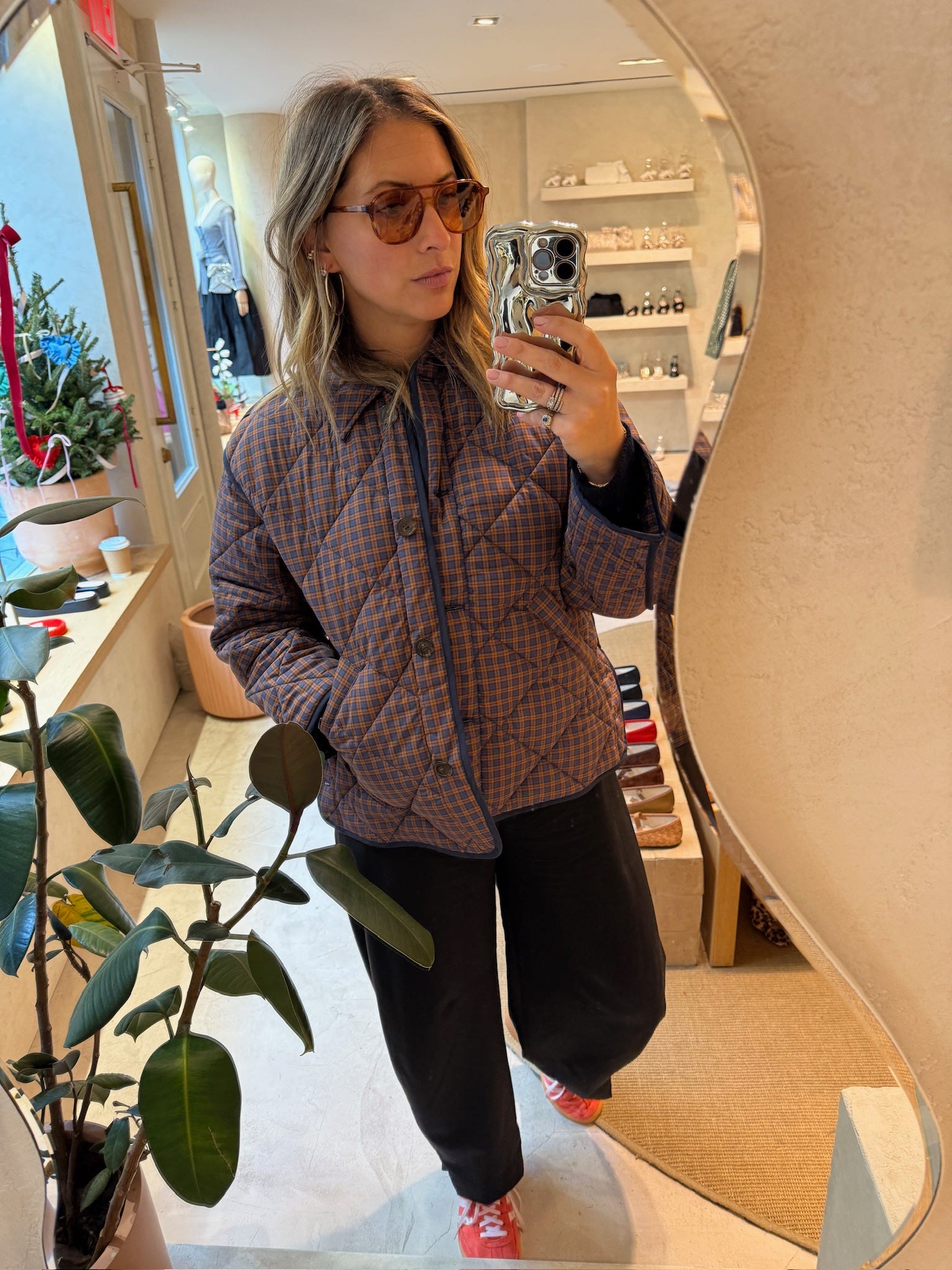 72 hours in NYC - by Emily Schuman - Fwd: from a friend