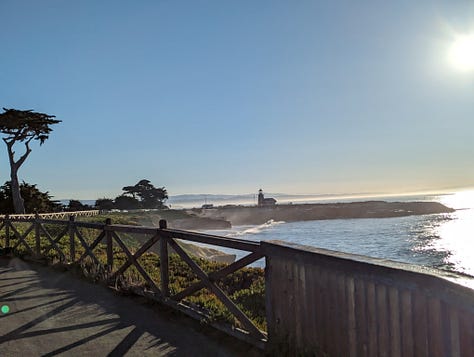 Ocean and nature images