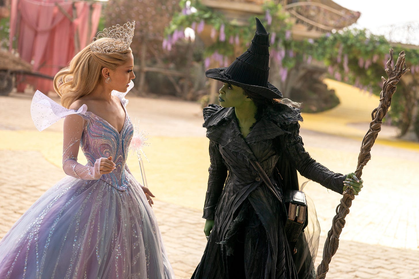 Wicked: For Good (2025) - IMDb Wicked: For Good (2025) - IMDb