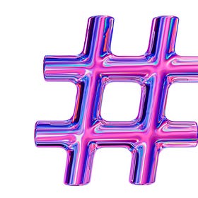 #️ Hospitality Hashtags October 2023