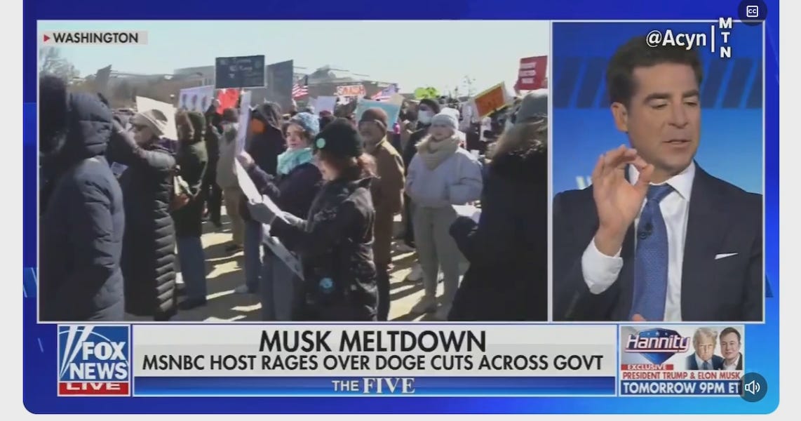 Fox News Host Breaks Down The Right-Wing Propaganda Machine & Why The ...