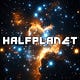 Free Sci-Fi Friday - A Halfplanet Press project