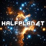 Free Sci-Fi Friday - A Halfplanet Press project