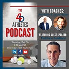 4D Leaders Newsletter: Addressing The Youth Sports Crisis
