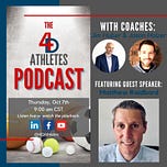 4D Leaders Newsletter: Addressing The Youth Sports Crisis